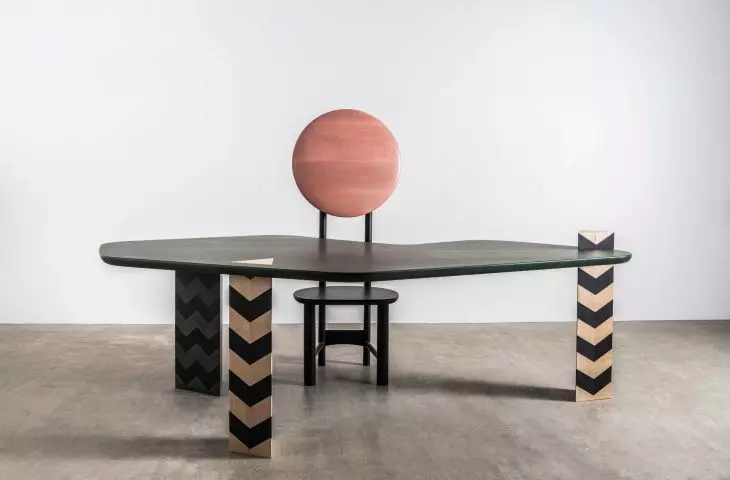 Pink Moon, proj.: Studiopepe 