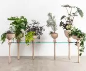 Stem, design: Heatherwick Studio 