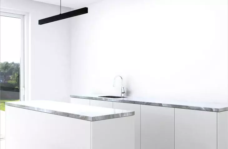 RAFTER light fixtures