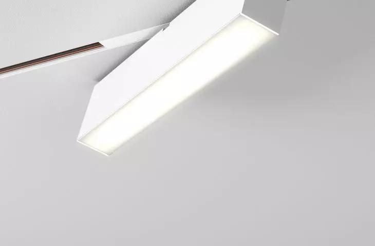 Oprawy oświetleniowe RAFTER