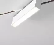 Oprawy oświetleniowe RAFTER