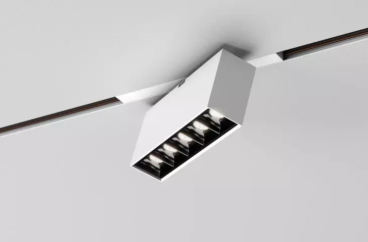 Oprawy oświetleniowe RAFTER