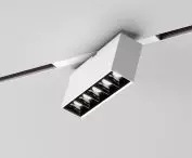 Oprawy oświetleniowe RAFTER