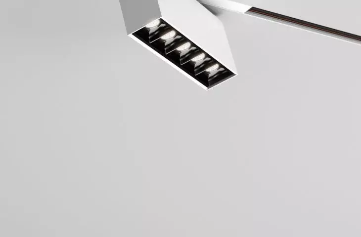 Oprawy oświetleniowe RAFTER