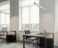 RAFTER light fixtures