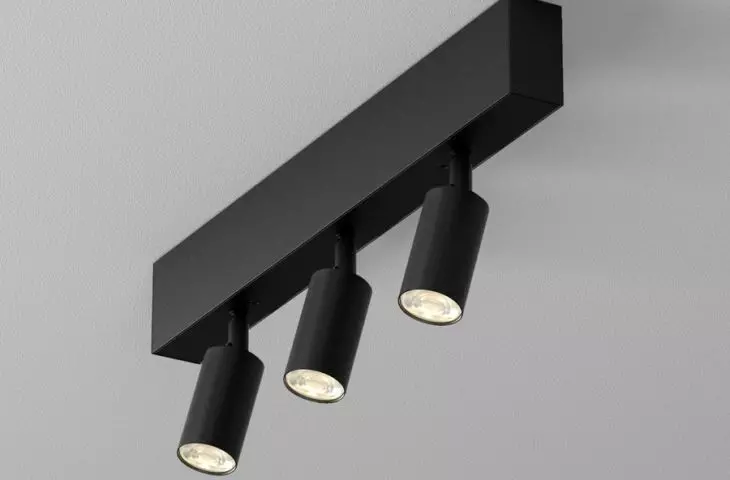 RAFTER light fixtures