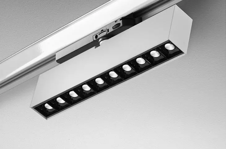 RAFTER lighting fixtures