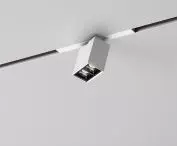 Oprawy oświetleniowe RAFTER