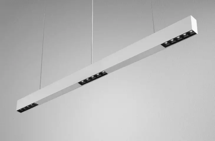 RAFTER lighting fixtures
