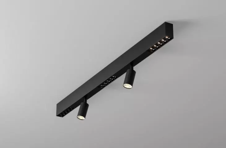 RAFTER light fixtures
