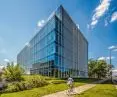 Celebro smart office building on Yawal S.A. systems.