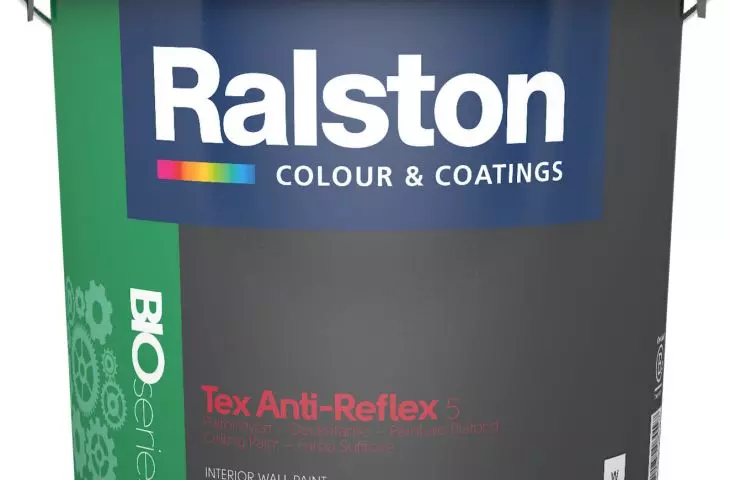 Tex Anti Reflex 5