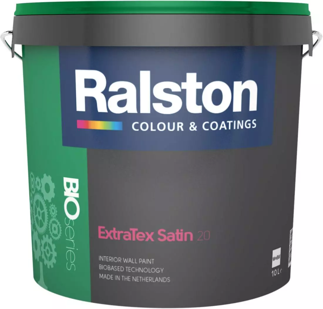 ExtraTex Satin 20
seria BIO © RALSTON 