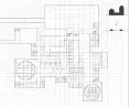 Research center in Jordan, projection