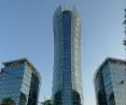 Warsaw Spire