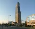 Warsaw Trade Tower