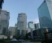 Warsaw's Wola
