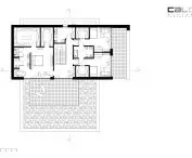 1st floor plan
