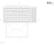 roof plan