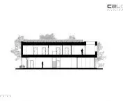 longitudinal section