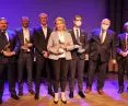 laureaci nagrody Złotego Sokoła