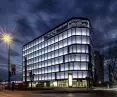Public utility architecture, 2nd place: Imperial in Krakow