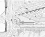 2nd prize, proj. by Pawel Barczyk and Dr. Andrzej Duda