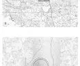 Site development, project location