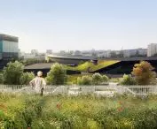 honorable mention, proj.: ARCHITECTURE LABORATORY