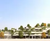 honorable mention, proj.: ARCHITECTURE LABORATORY