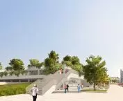 honorable mention, proj.: ARCHITECTURE LABORATORY