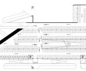 1st prize, proj.: the team of ARPA Architektoniczna Pracownia Autorska Jerzy Gurawski and SKI Studio Błażej Szurkowski