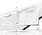 1st prize, proj.: the team of ARPA Architektoniczna Pracownia Autorska Jerzy Gurawski and SKI Studio Błażej Szurkowski