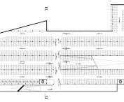 1st prize, proj.: the team of ARPA Architektoniczna Pracownia Autorska Jerzy Gurawski and SKI Studio Błażej Szurkowski