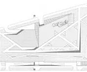 1st prize, proj.: the team of ARPA Architektoniczna Pracownia Autorska Jerzy Gurawski and SKI Studio Błażej Szurkowski