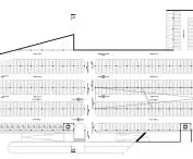1st prize, proj.: the team of ARPA Architektoniczna Pracownia Autorska Jerzy Gurawski and SKI Studio Błażej Szurkowski