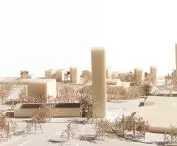 honorable mention, proj.: ANALOG
