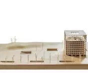 honorable mention, proj.: ANALOG