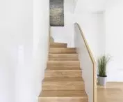 Wnętrze poznańskiego mieszkania