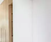 Wnętrze poznańskiego mieszkania