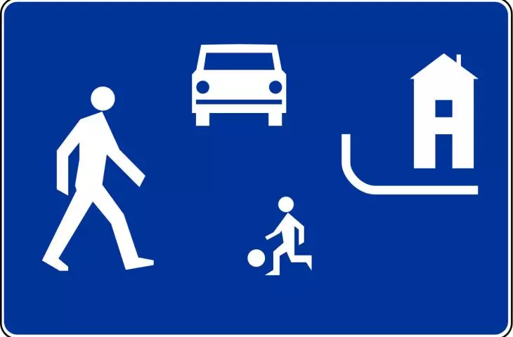 sign D-40