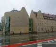 Akademia Muzyczna, Poznań