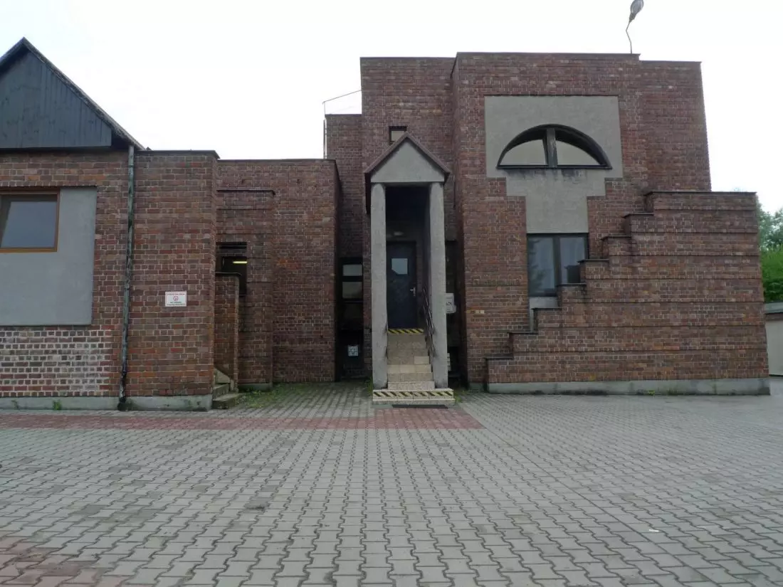 Dom Alchemika, Kraków