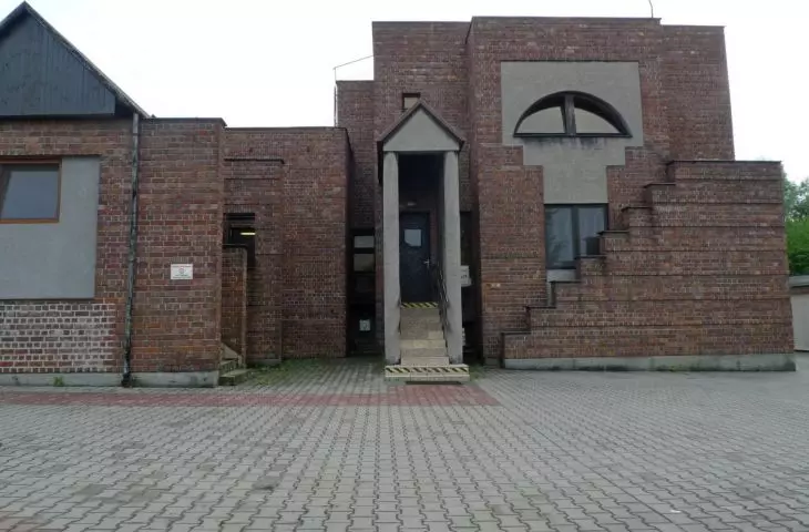 Dom Alchemika, Kraków