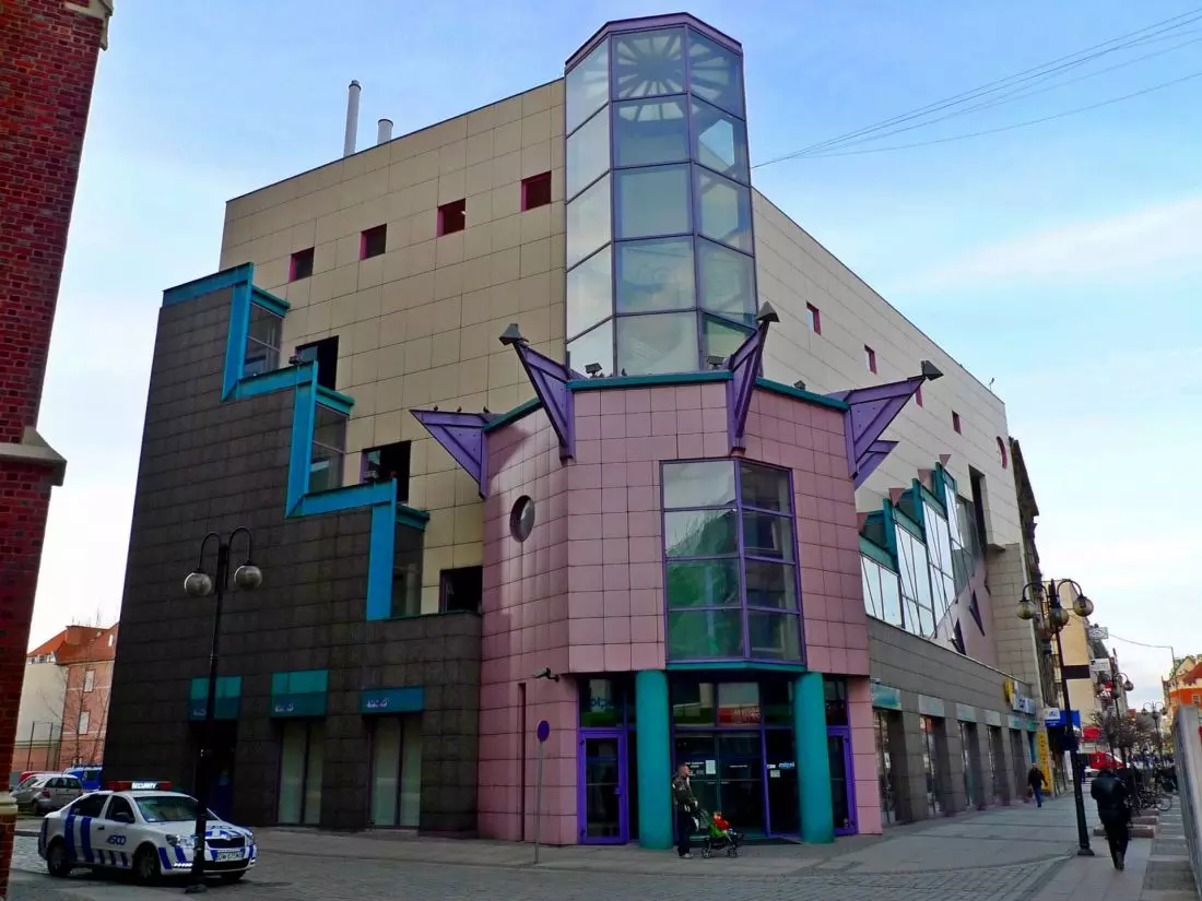 Solpol, Wrocław