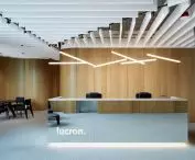 Recepcja z lustrem