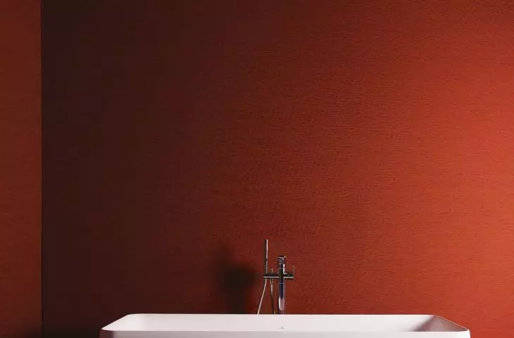 CONCA bathtub