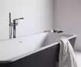 TONIC II bathtub