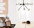 Jesienne trendy — lampy