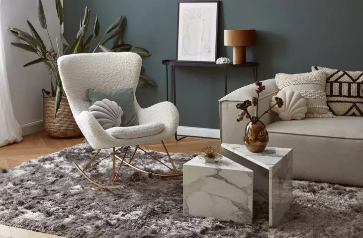 Autumn trends - fabrics